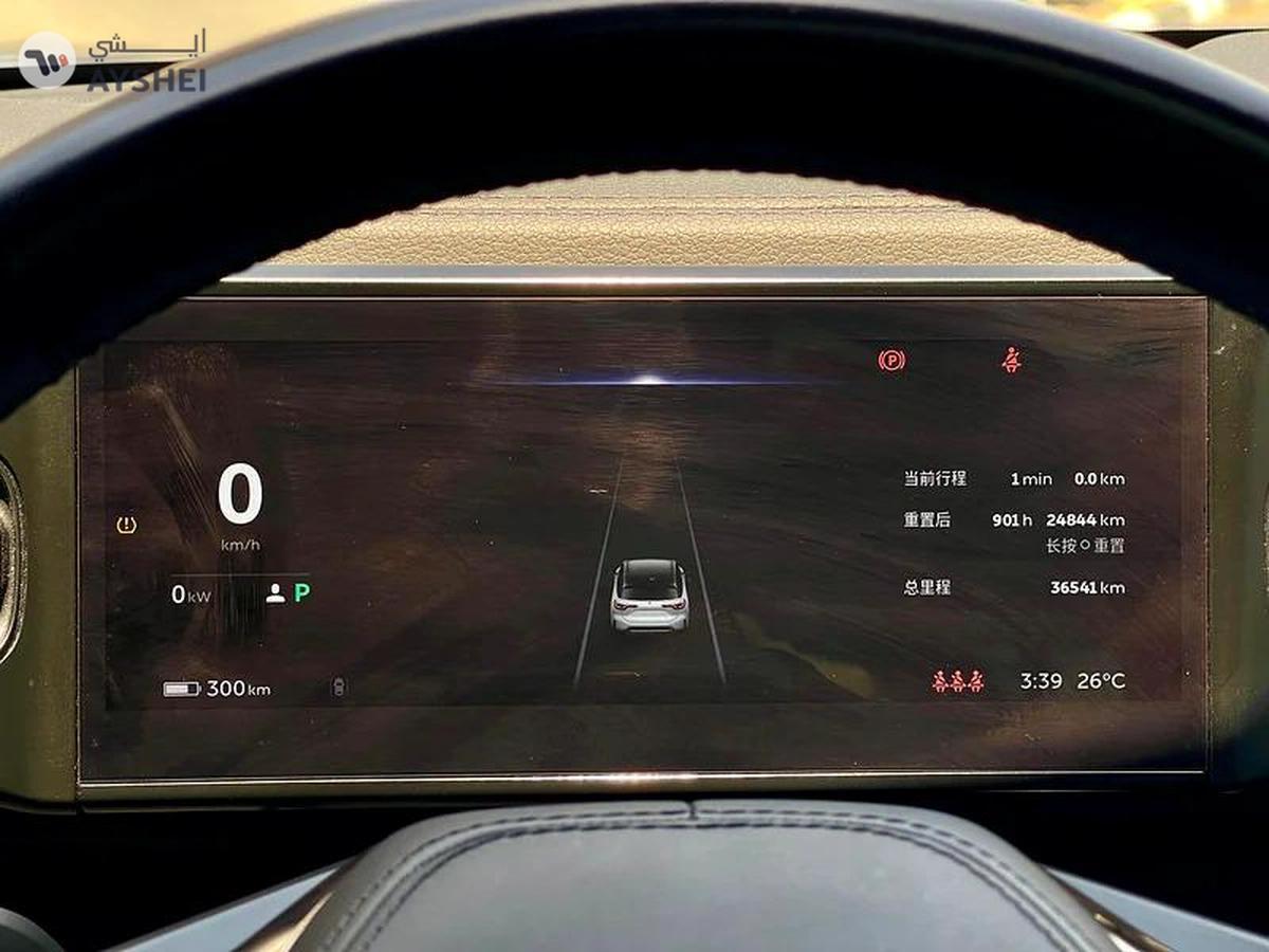 NIO ES6 | Electric SUV | 75kWh Battery | China Import | 3-Year Warranty-2-2