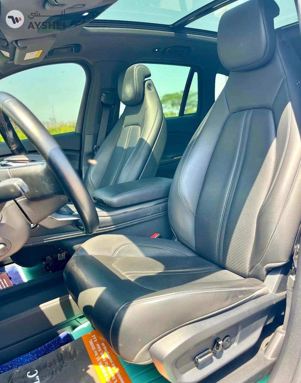 NIO ES6 | Electric SUV | 75kWh Battery | China Import | 3-Year Warranty-5-5