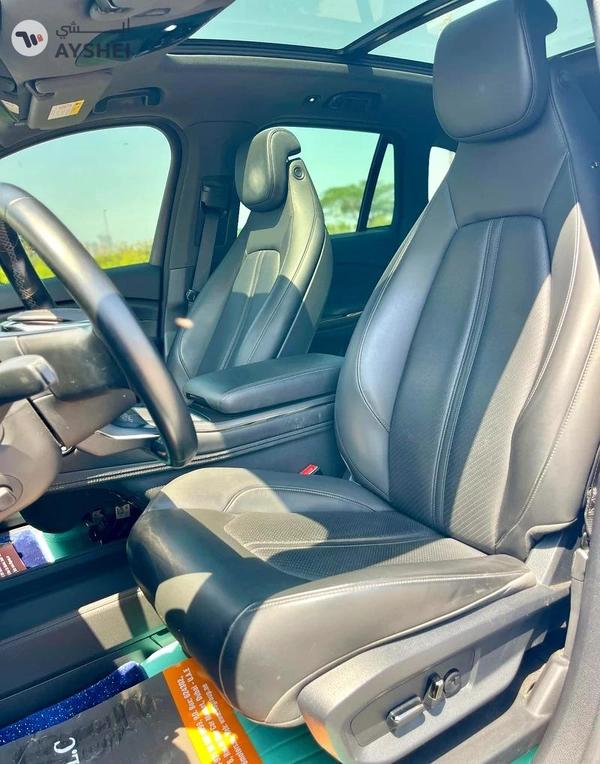 NIO ES6 | Electric SUV | 75kWh Battery | China Import | 3-Year Warranty