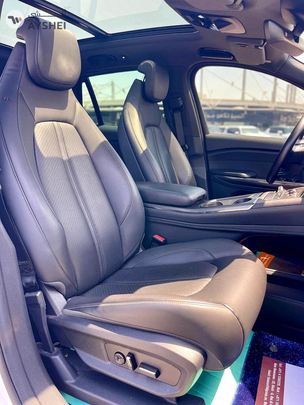 NIO ES6 | Electric SUV | 75kWh Battery | China Import | 3-Year Warranty-13-13