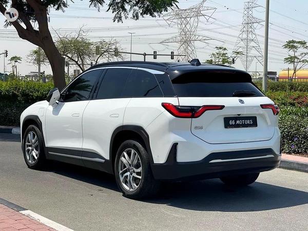 NIO ES6 | Electric SUV | 75kWh Battery | China Import | 3-Year Warranty