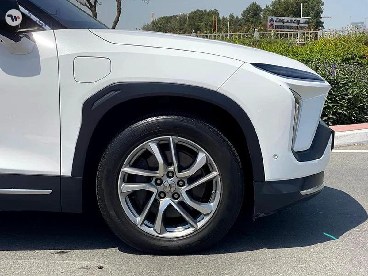 NIO ES6 | Electric SUV | 75kWh Battery | China Import | 3-Year Warranty-14-14