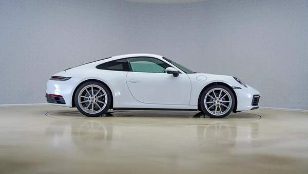 UAEs Very Best Example | 2 Years Free Servicing | AED 7,081 Per Month
