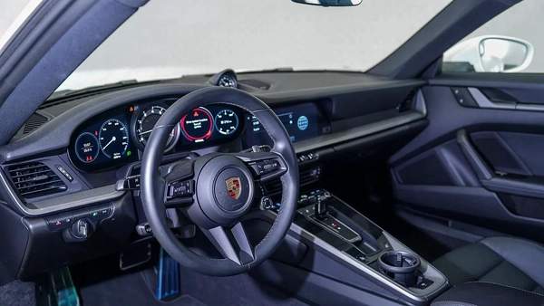 UAEs Very Best Example | 2 Years Free Servicing | AED 7,081 Per Month