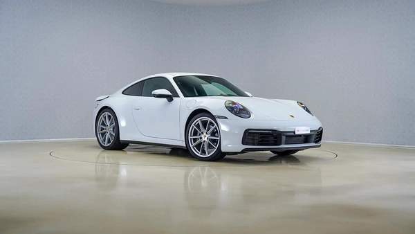 UAEs Very Best Example | 2 Years Free Servicing | AED 7,081 Per Month