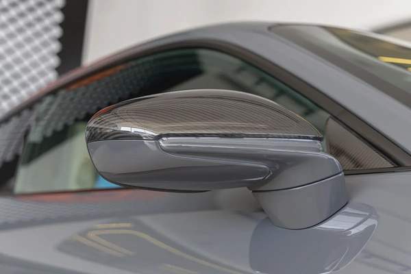 PORSCHE 911 GT3 TOURING | PCCB Ceramic Brakes | DEALER WARRANTY AVAILABLE | HIGH SPEC | 2026