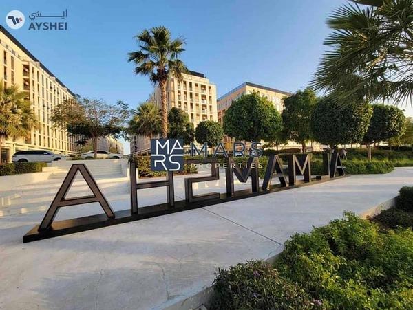 Bright & Modern | Premium location | Hot Deal