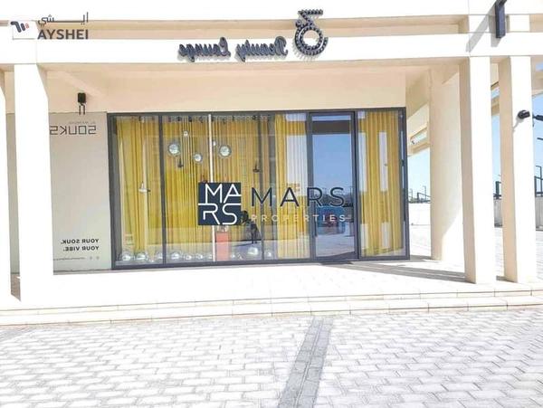 Bright & Modern | Premium location | Hot Deal