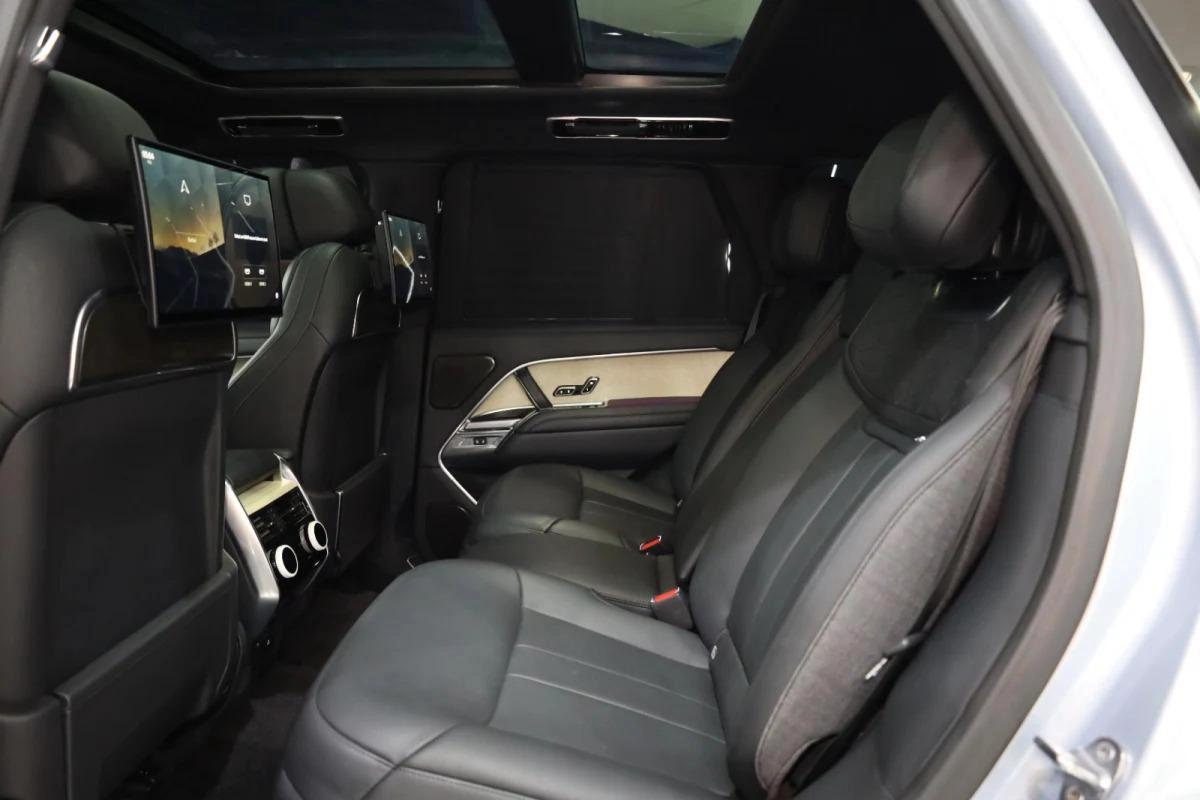 Land Rover Range Rover Vogue SV-5-5