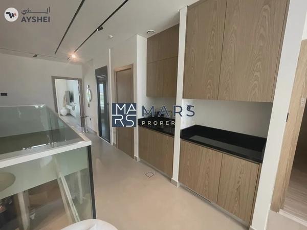 Prime Location | FreeHold | AL Barahshi | Luxury Townhouse | 1% Payment plan