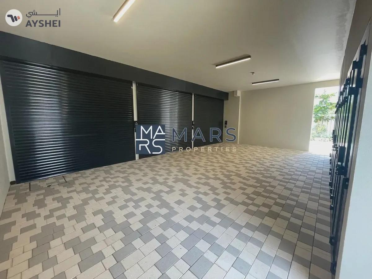 Prime Location | FreeHold | AL Barahshi | Luxury Townhouse | 1% Payment plan-18-18