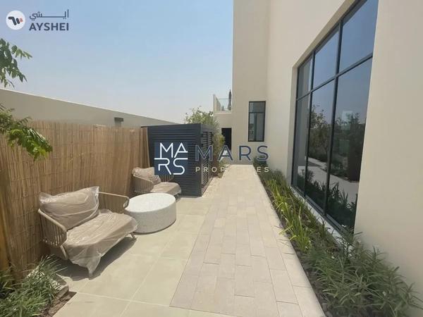 Prime Location | FreeHold | AL Barahshi | Luxury Townhouse | 1% Payment plan