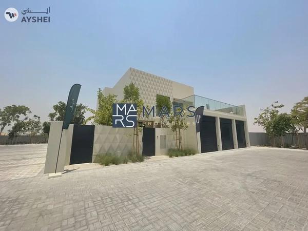 Prime Location | FreeHold | AL Barahshi | Luxury Townhouse | 1% Payment plan