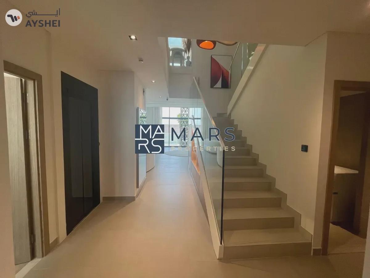 Prime Location | FreeHold | AL Barahshi | Luxury Townhouse | 1% Payment plan-1-landscape