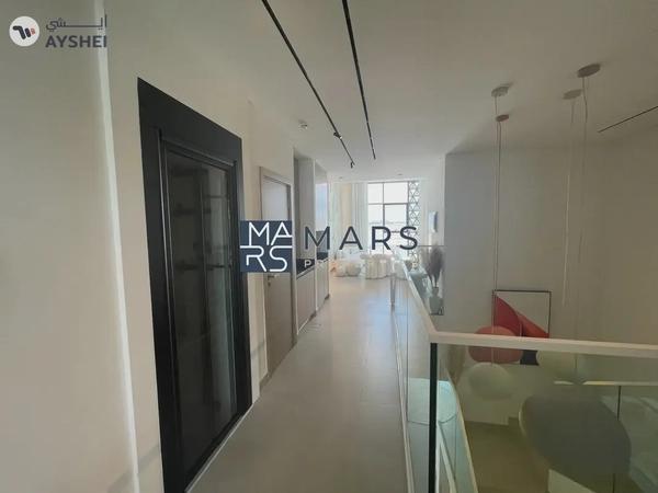 Prime Location | FreeHold | AL Barahshi | Luxury Townhouse | 1% Payment plan