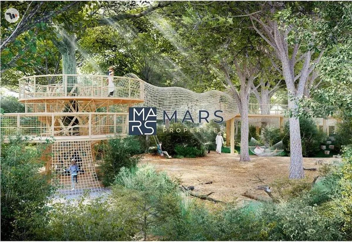 Masaar, Tilal City, Sharjah-5-5