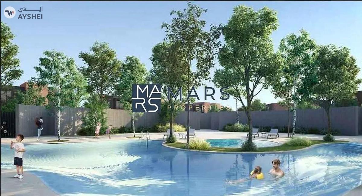 Masaar, Tilal City, Sharjah-6-6