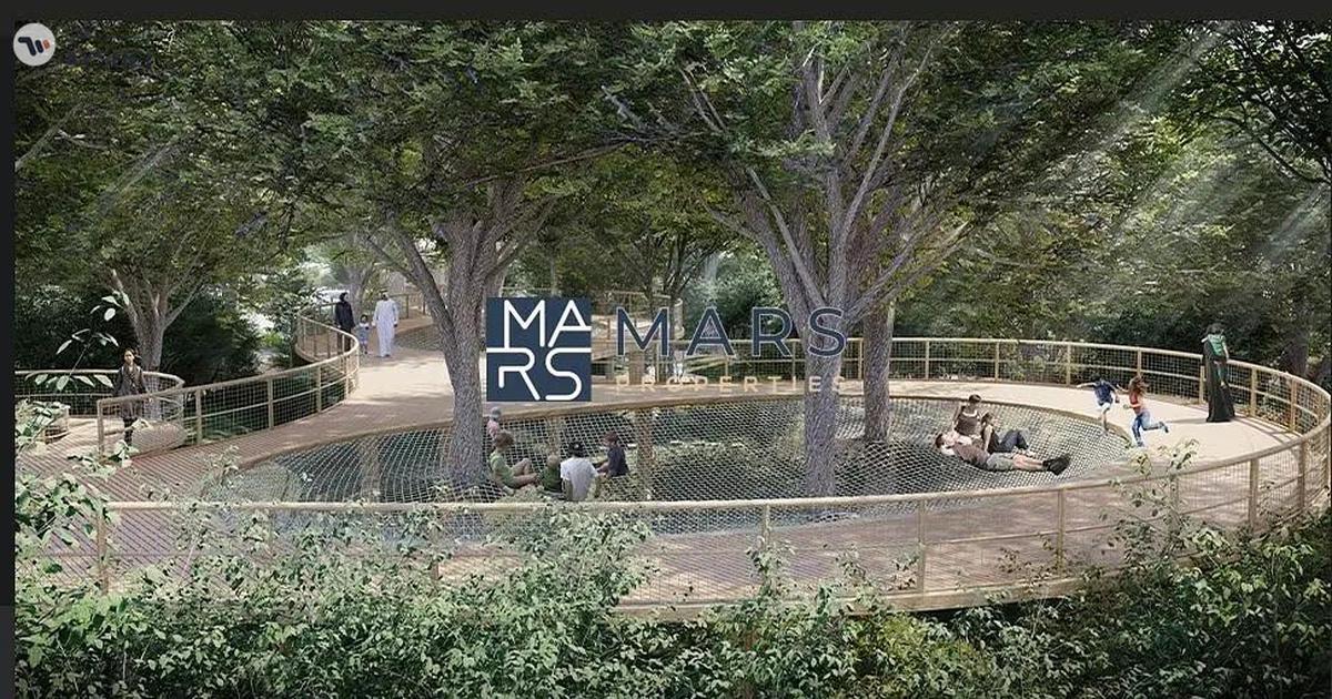 Masaar, Tilal City, Sharjah-7-7