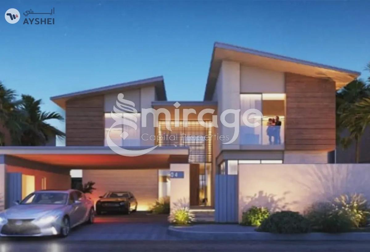 VILLA FOR SALE IN SAADIYAT LAGOONS, SAADIYAT ISLAND-10-10