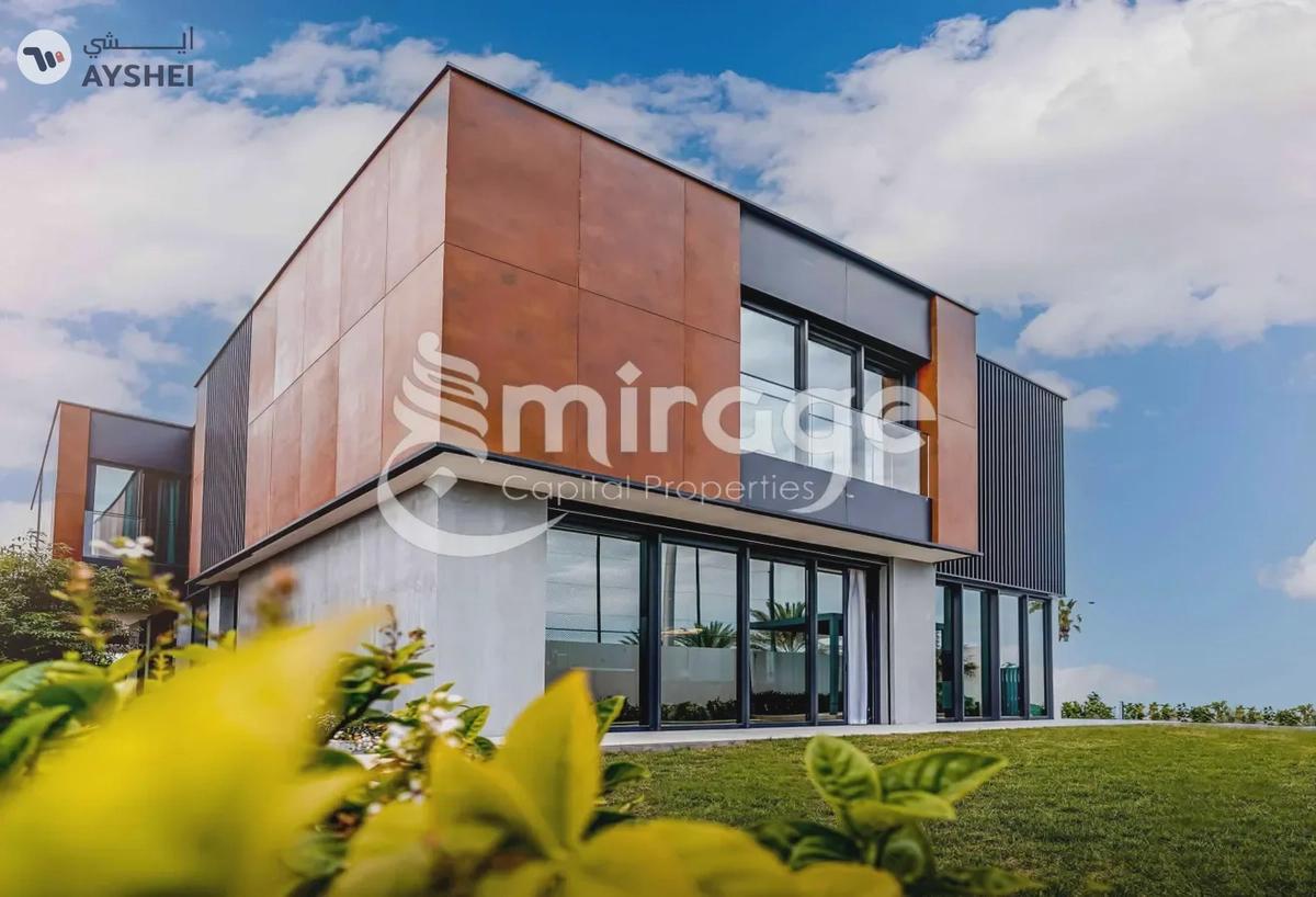 VILLA FOR SALE IN SAADIYAT LAGOONS, SAADIYAT ISLAND-0-landscape