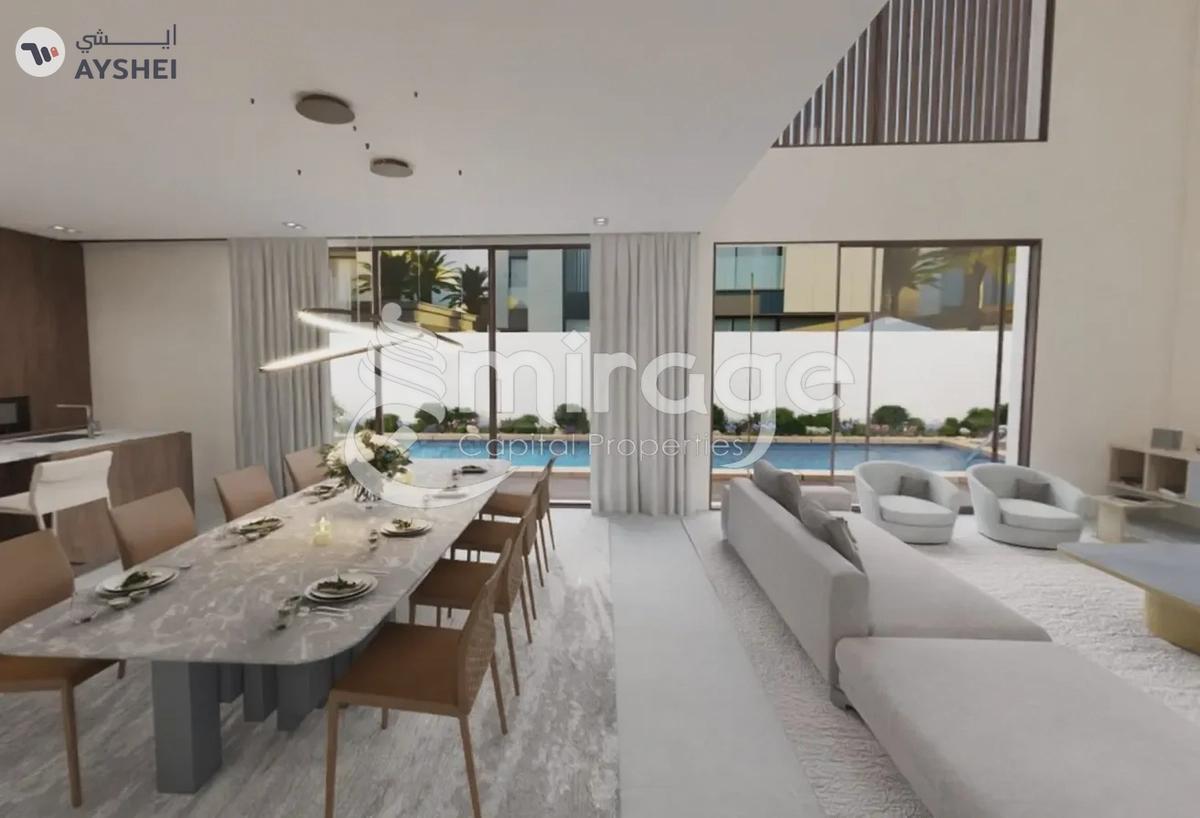 VILLA FOR SALE IN SAADIYAT LAGOONS, SAADIYAT ISLAND-4-4