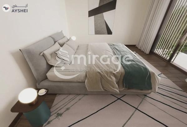 VILLA FOR SALE IN SAADIYAT LAGOONS, SAADIYAT ISLAND