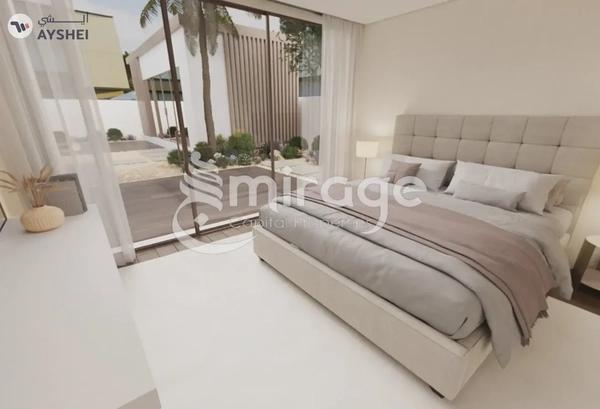 VILLA FOR SALE IN SAADIYAT LAGOONS, SAADIYAT ISLAND