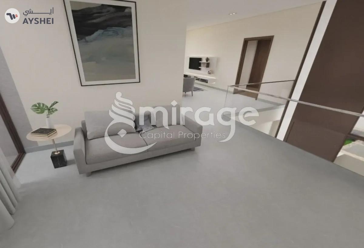 VILLA FOR SALE IN SAADIYAT LAGOONS, SAADIYAT ISLAND-7-7