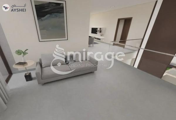 VILLA FOR SALE IN SAADIYAT LAGOONS, SAADIYAT ISLAND