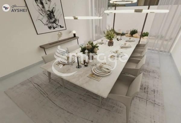 VILLA FOR SALE IN SAADIYAT LAGOONS, SAADIYAT ISLAND