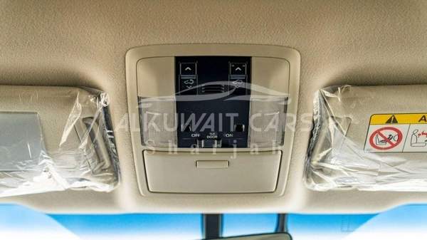 Toyota Prado TOYOTA PRADO VX 4.0P AT MY2023 – GREY