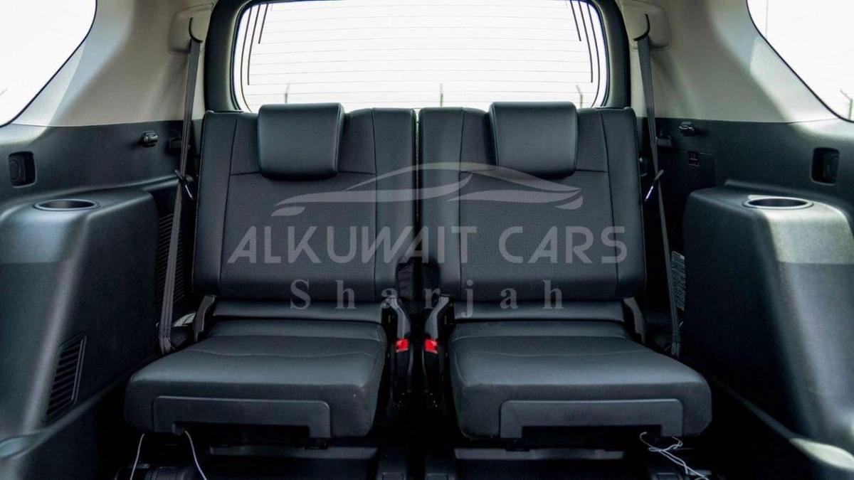 Toyota Prado TOYOTA PRADO VX 4.0P AT MY2023 – GREY-18-18