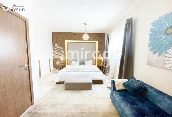 TOWNHOUSE FOR SALE IN MANAZEL AL REEF 2, AL SAMHA