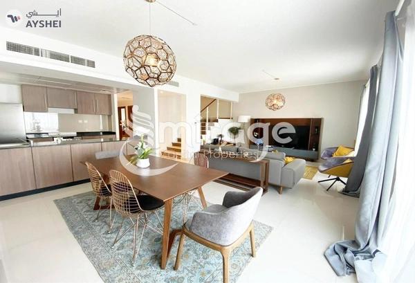 TOWNHOUSE FOR SALE IN MANAZEL AL REEF 2, AL SAMHA