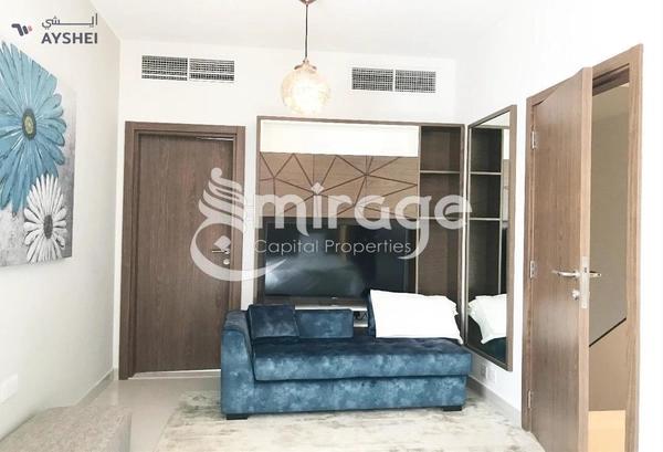 TOWNHOUSE FOR SALE IN MANAZEL AL REEF 2, AL SAMHA