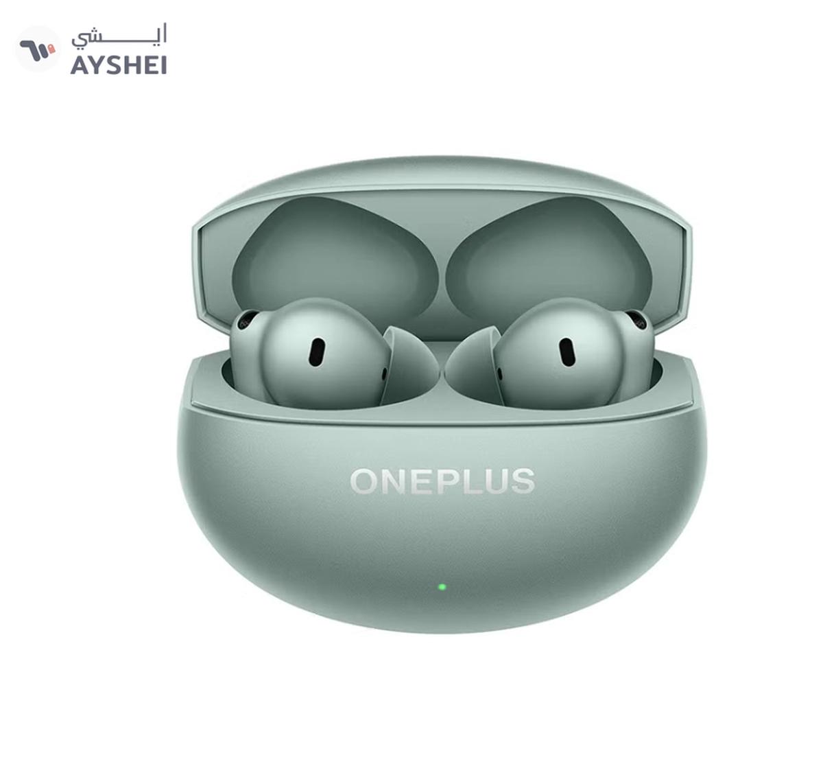 OnePlus Buds 4 TWS Earbuds with Upto 55dB Real-time ANC-0-landscape