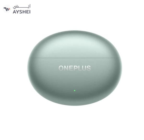 OnePlus Buds 4 TWS Earbuds with Upto 55dB Real-time ANC