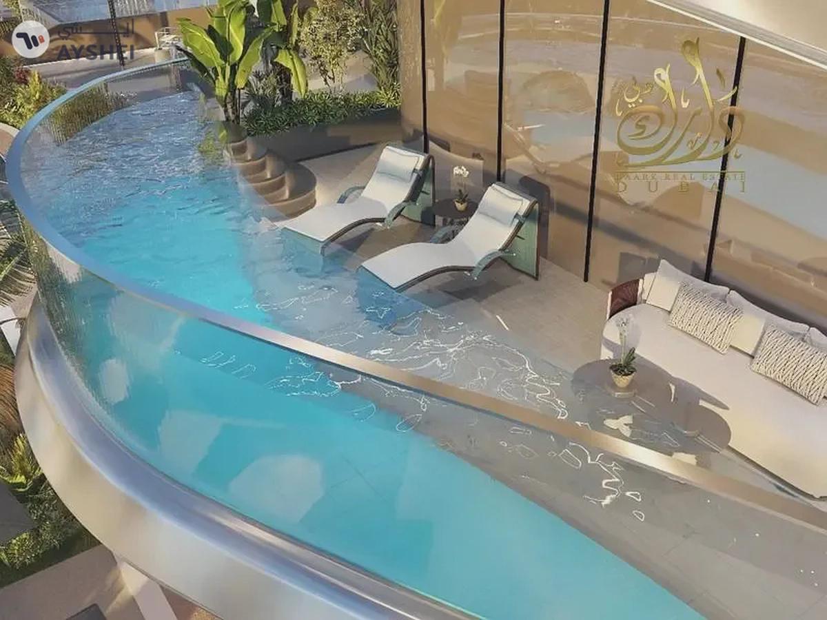 LUXURY LIVING/READY Q4 2026/6% DIC PAYPLAN/BOOKNOW-3-3