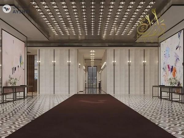 LUXURY LIVING/READY Q4 2026/6% DIC PAYPLAN/BOOKNOW