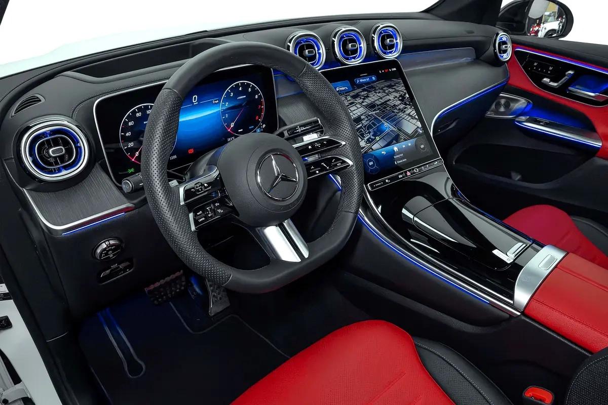 0% Downpayment | Mercedes-Benz 5 Years Warranty | AED 3,773 P/M |-15-15