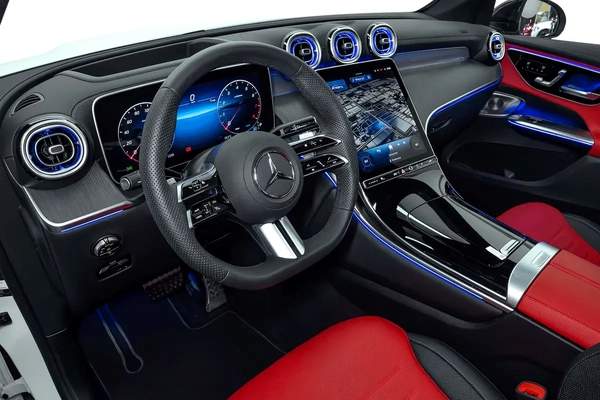 0% Downpayment | Mercedes-Benz 5 Years Warranty | AED 3,773 P/M |