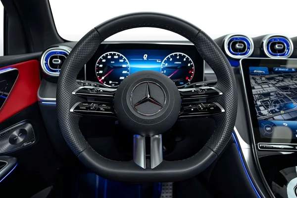 0% Downpayment | Mercedes-Benz 5 Years Warranty | AED 3,773 P/M |