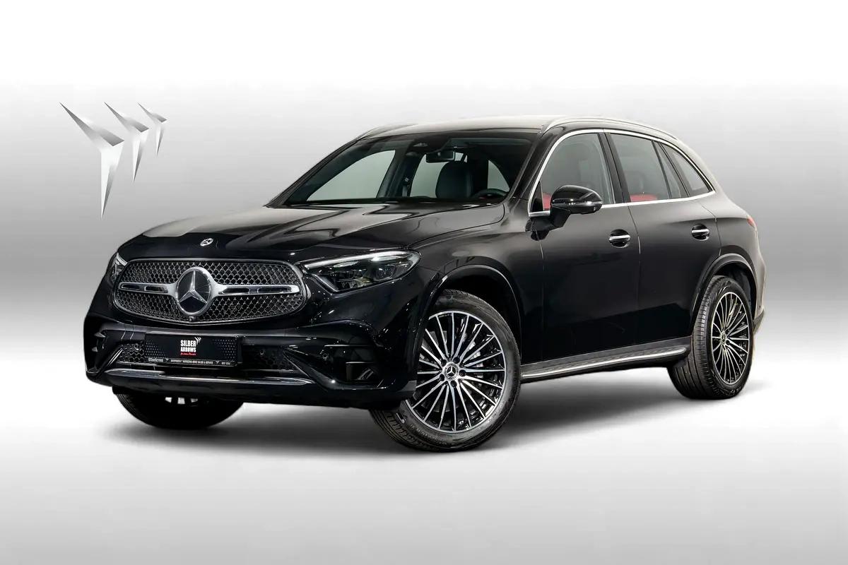 0% Downpayment | Mercedes-Benz 5 Years Warranty | AED 3,773 P/M |-0-0
