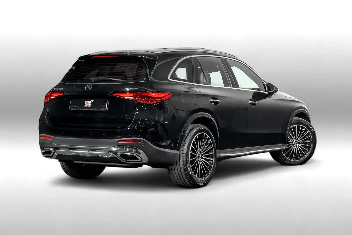 0% Downpayment | Mercedes-Benz 5 Years Warranty | AED 3,773 P/M |-14-14