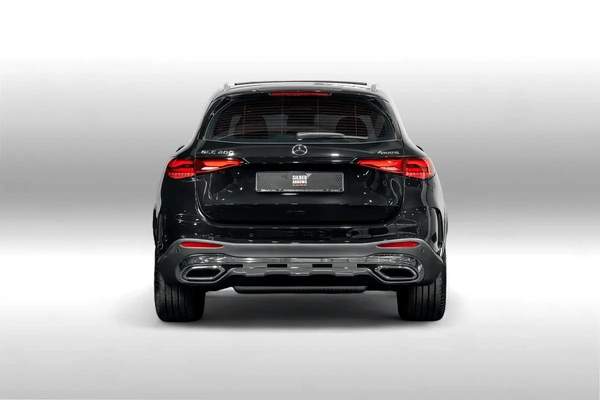 0% Downpayment | Mercedes-Benz 5 Years Warranty | AED 3,773 P/M |