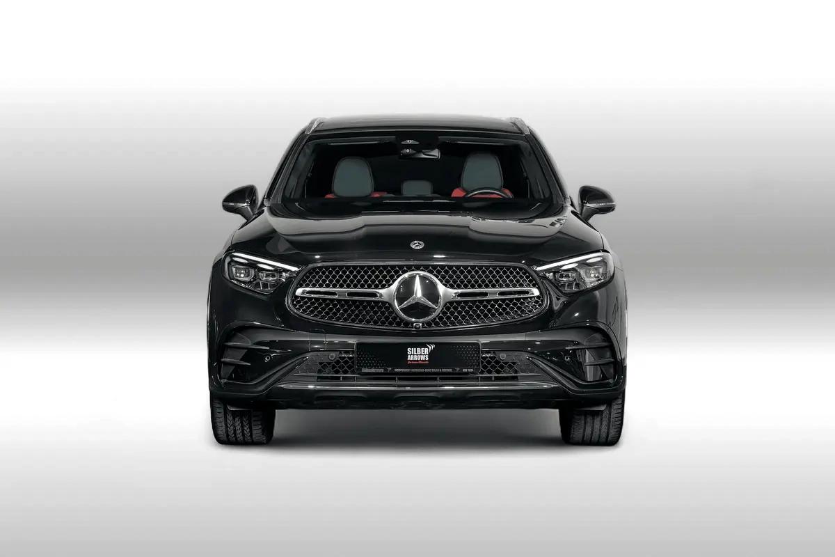 0% Downpayment | Mercedes-Benz 5 Years Warranty | AED 3,773 P/M |-13-13