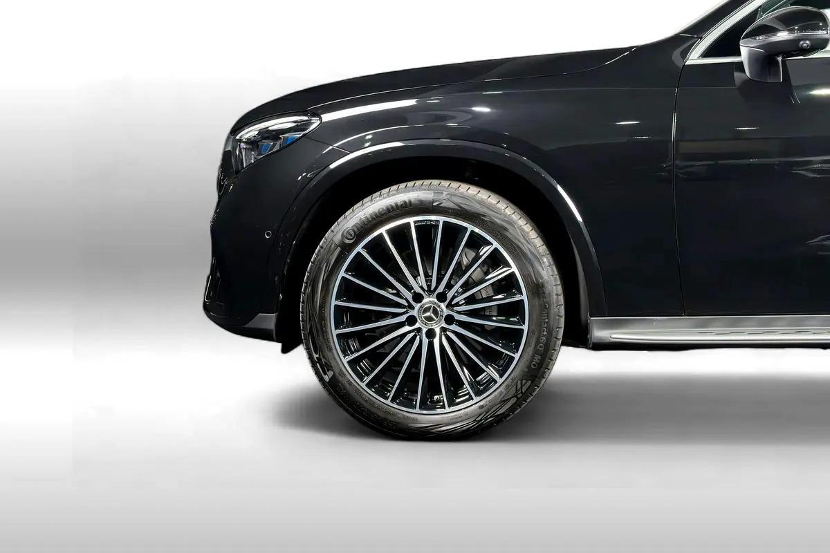 0% Downpayment | Mercedes-Benz 5 Years Warranty | AED 3,773 P/M |-2-2