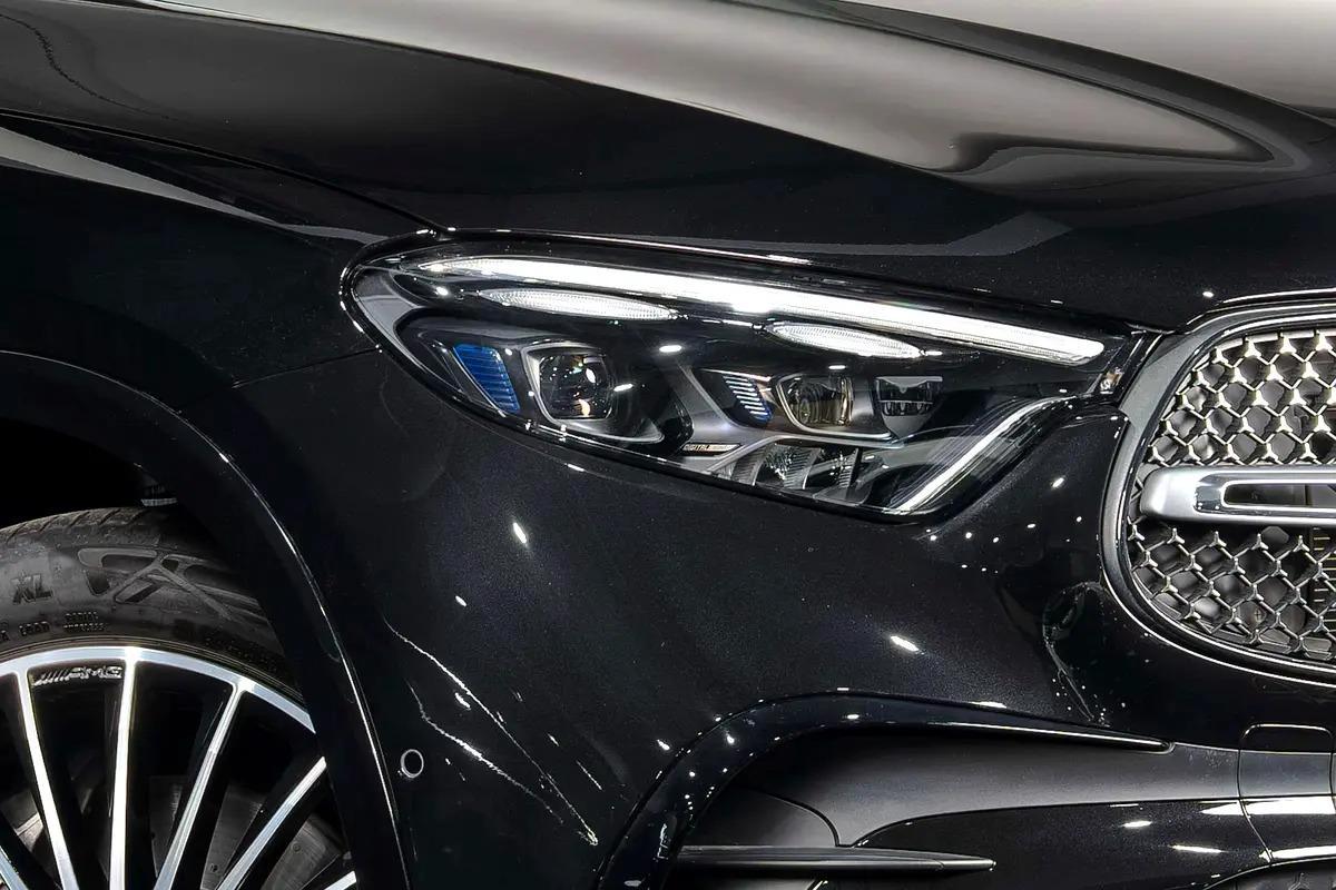 0% Downpayment | Mercedes-Benz 5 Years Warranty | AED 3,773 P/M |-7-7