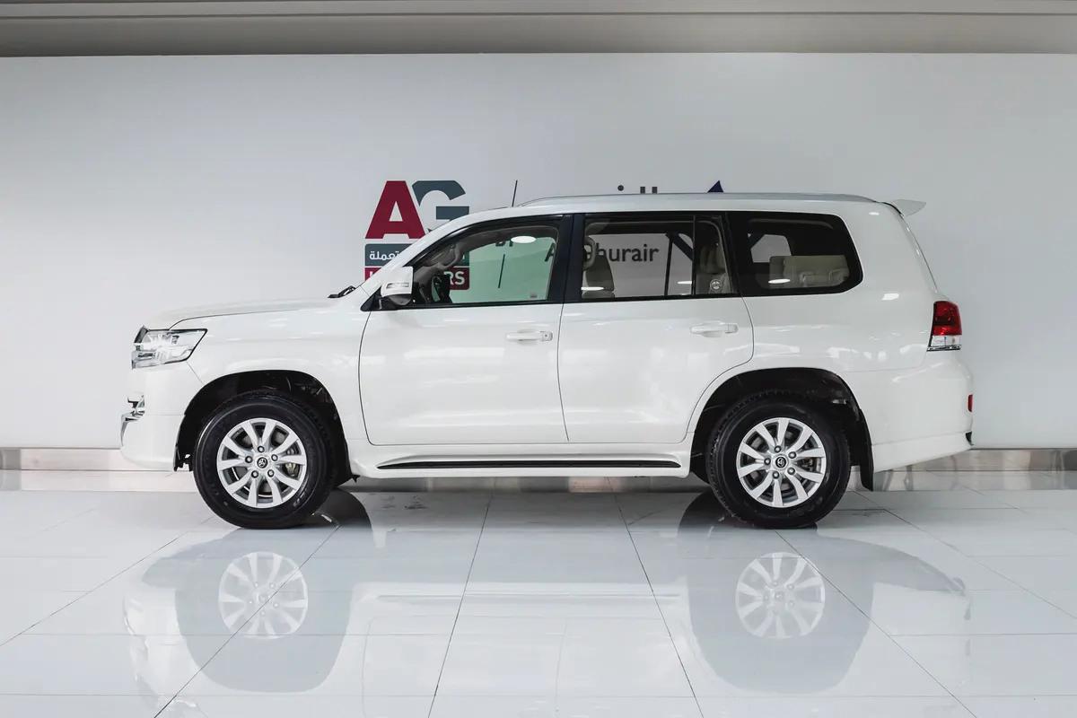 1 YR WARRANTY | GCC | 4.0L | AED 2,800 PM-6-6