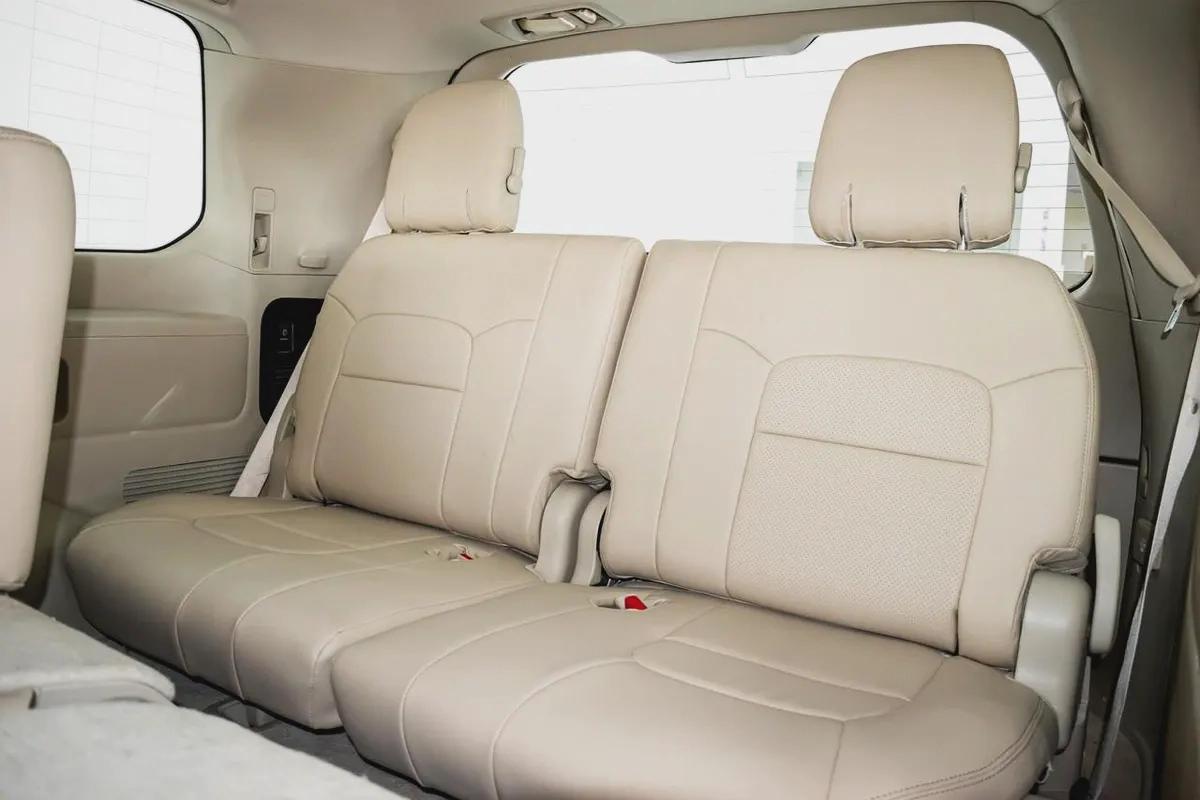 1 YR WARRANTY | GCC | 4.0L | AED 2,800 PM-15-15